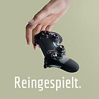 Reingespielt. - Der Gaming-Podcast