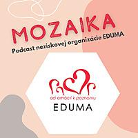 EDUMA podcast MOZAIKA