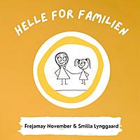 Helle for Familien Podcast