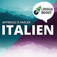 Apprendre l'italien avec LinguaBoost