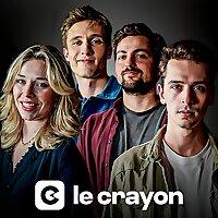 Le Crayon