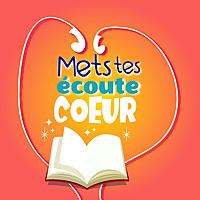 Mets tes écoute coeur