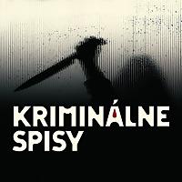 Kriminálne spisy
