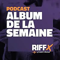ALBUM DE LA SEMAINE