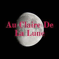 Au Claire De La Lune, Contes Audio