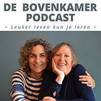 De eerste verdieping Podcast