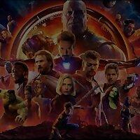 Avengers: Infinity War
