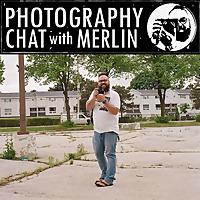 Photography Chat with Merlin