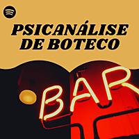 Psicanálise de Boteco