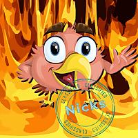 Nicks - ชีวิตนอกห้องเรียนกับไก่ทรหด