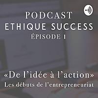 Entrepreneuriat : De l'idée à l'action
