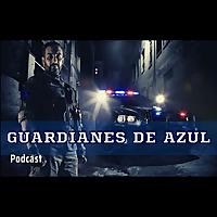 Guardianes de azul