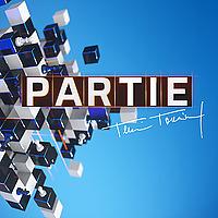 PARTIE TEREZIE TOMÁNKOVÉ