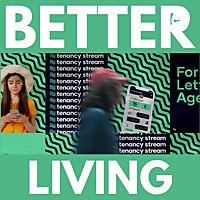 Better Living with Phil Argent