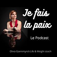Je fais la paix
