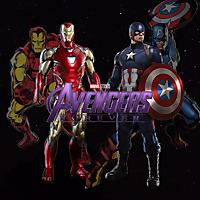 Avengers forever! Dein Avengers Podcast