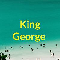 King George