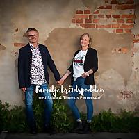 Familjeträdspodden
