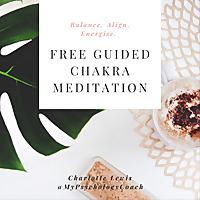 Guided Chakra Meditation