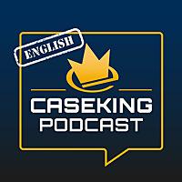 Caseking Podcast - English