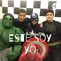 Este soy yo