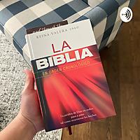 Lectura de Biblia Reina Valera 1960 en orden cronológico.