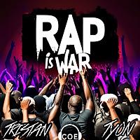 Rap Is War Podcast