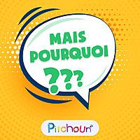 Mais Pourquoi ?
