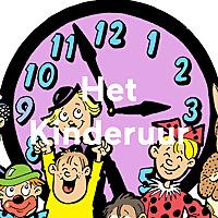 Het Kinderuur