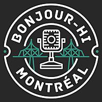 Bonjour-Hi Montréal