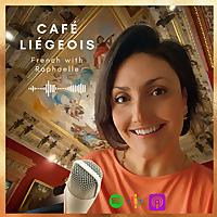 Café liégeois by French With Raphaëlle