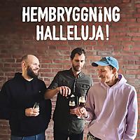 Hembryggning Halleluja