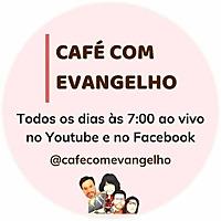 Café Com Evangelho