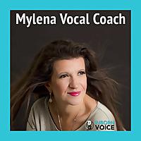The Inborn Voice Coaching Podcast by Mylena Vocal Coach