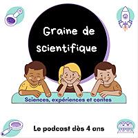 Graine de scientifique