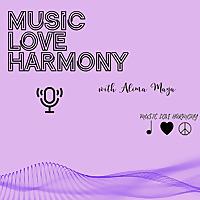 Music Love Harmony