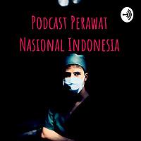 Podcast Perawat Nasional Indonesia