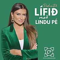 Podcastið með Lindu Pé