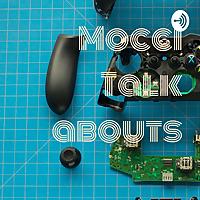 Mocci Talk abouts
