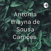 Antonia thayna de Sousa Camões