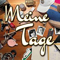 Meine Tage - SOLO