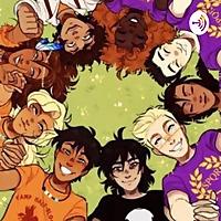 Camp Half-Blood Adventures