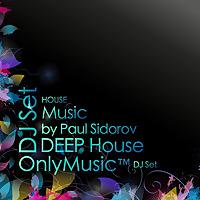 OnlyMusic™ / DEEP House Anthology