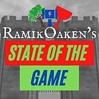DAoC State of the Game