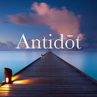 Antidot -- Life is too short for Anxiety, Fear and Doomscrolling.