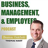 Business, Management, & Employees Podcast