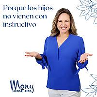 Porque los hijos no vienen con instructivo