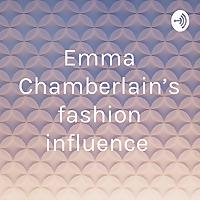 Emma Chamberlain's fashion influence