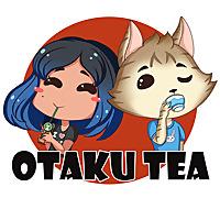 Otaku Tea - It's Time for a Tea Party!