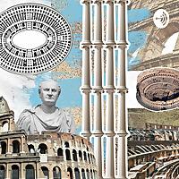 Monumentos da Arquitetura